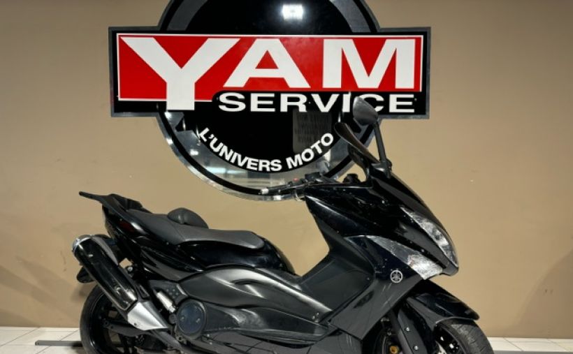 YAMAHA XP T-MAX 500 1