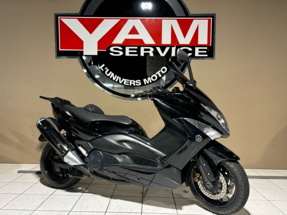 YAMAHA XP T-MAX 500 1