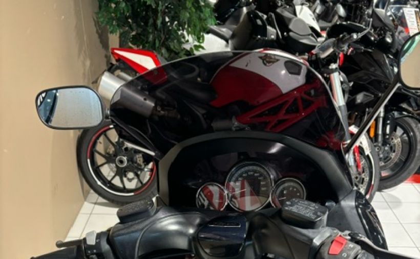 YAMAHA XP T-MAX 500 2