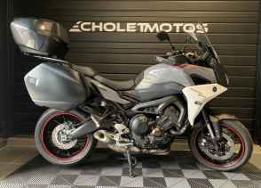 YAMAHA TRACER 9 - 2019