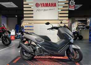 YAMAHA NMAX 125 - 2019