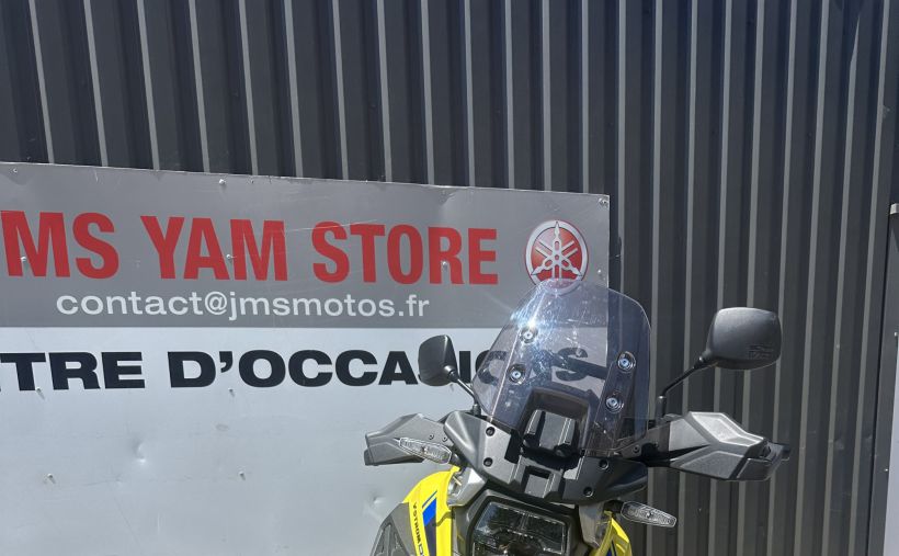 SUZUKI DL V-STROM 1050DE 3