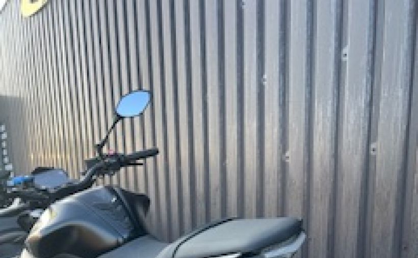 YAMAHA MT-125 ABS 3
