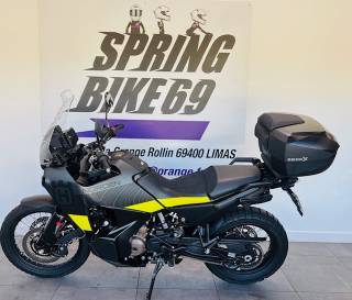 HUSQVARNA NORDEN 901 - 2024