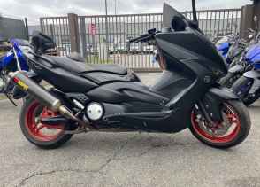 YAMAHA XP T-MAX 500 ABS - 2011