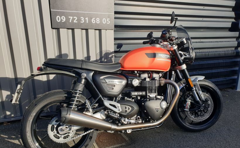 TRIUMPH SPEED TWIN 1200 5