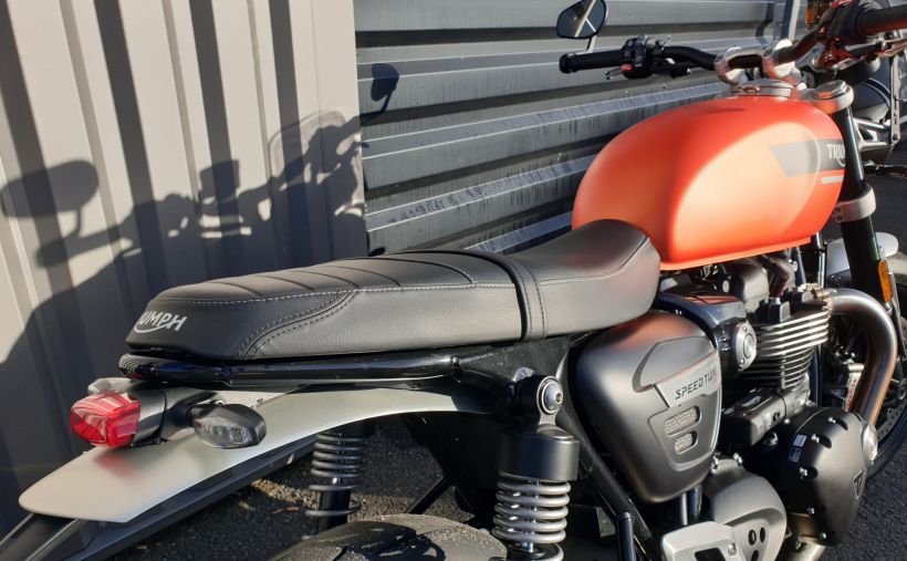 TRIUMPH SPEED TWIN 1200 30