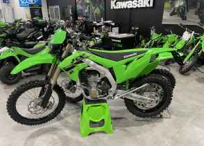 KAWASAKI KX250F ENDURO - 2024