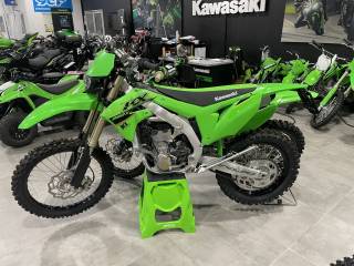 KAWASAKI KX250F ENDURO - 2023