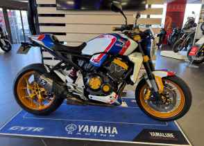 HONDA CB 1000 R - 2020