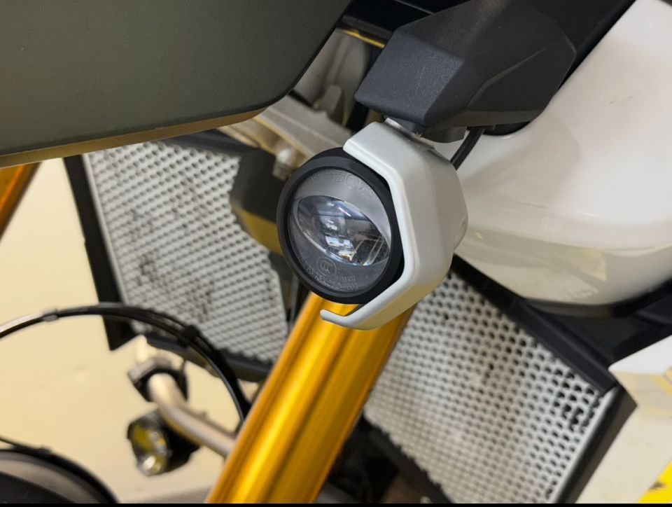 TRIUMPH TIGER 900 RALLY PRO 48