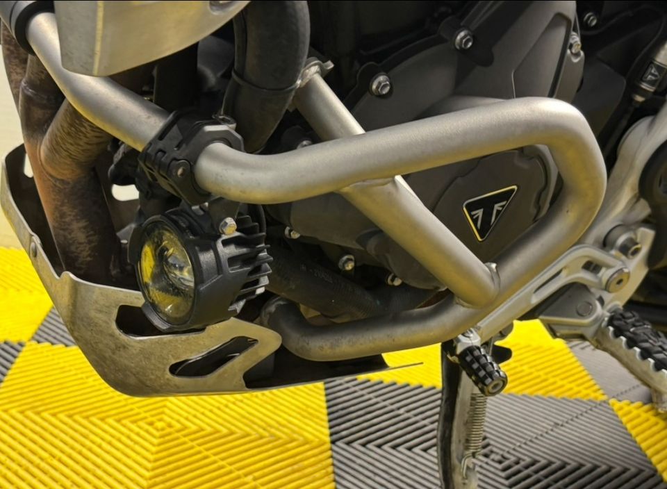 TRIUMPH TIGER 900 RALLY PRO 42