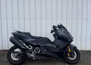 YAMAHA XP T-MAX 560 TECH MAX - 2023