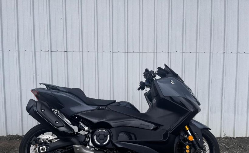 YAMAHA XP T-MAX 560 TECH MAX 0