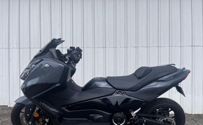 YAMAHA XP T-MAX 560 TECH MAX 1