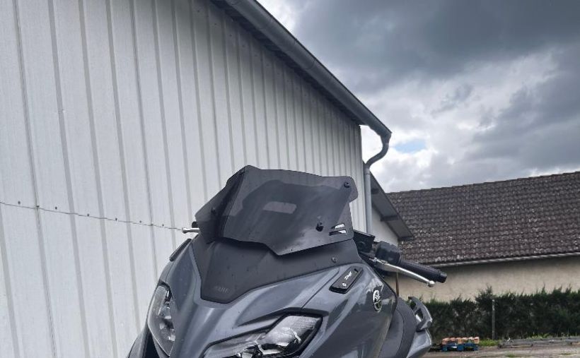 YAMAHA XP T-MAX 560 TECH MAX 2