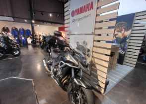 HONDA CB 500 XA - 2017