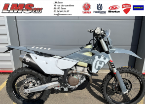 HUSQVARNA FE 350 PRO - 2024