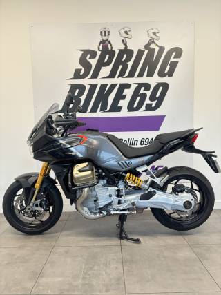 MOTO GUZZI V100  MANDELLO - 2025