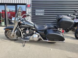 HARLEY-DAVIDSON TOURING ROAD KING 1450 CUSTOM - 2004