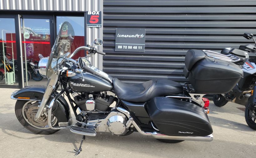 HARLEY-DAVIDSON TOURING ROAD KING 1450 CUSTOM 0