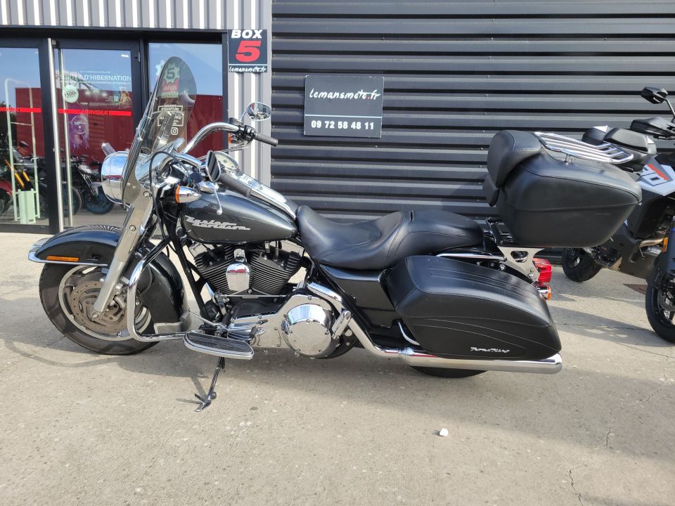 HARLEY-DAVIDSON TOURING ROAD KING 1450 CUSTOM 0