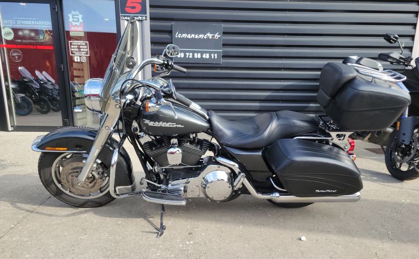 HARLEY-DAVIDSON TOURING ROAD KING 1450 CUSTOM 1