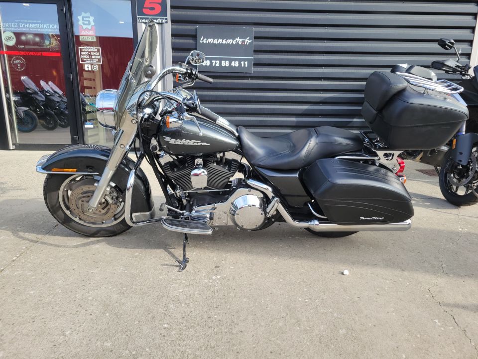 HARLEY-DAVIDSON TOURING ROAD KING 1450 CUSTOM 5