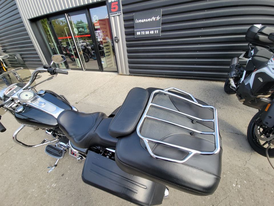 HARLEY-DAVIDSON TOURING ROAD KING 1450 CUSTOM 20