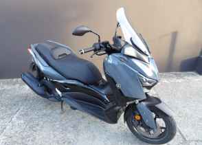 YAMAHA XMAX 125 TECH MAX - 2021