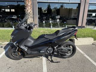 YAMAHA XP T-MAX 530 DX - 2017