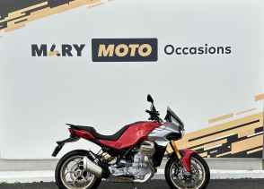 MOTO GUZZI V100  MANDELLO - 2025