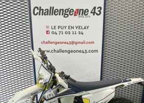 HUSQVARNA FE 250 - 2023
