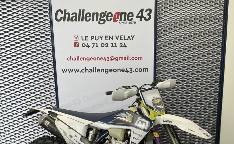 HUSQVARNA FE 250 1
