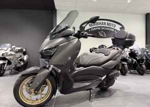 YAMAHA XMAX 125 TECH MAX - 2025