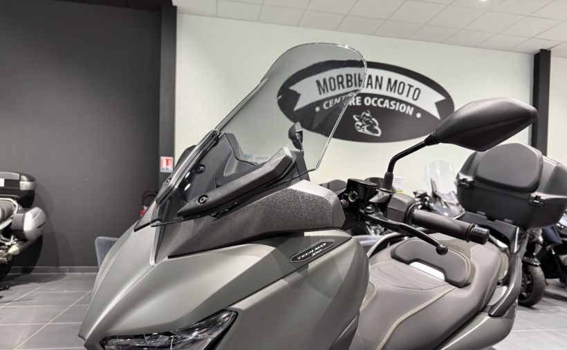 YAMAHA XMAX 125 TECH MAX 20