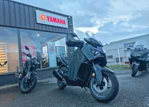 YAMAHA XMAX 300 Tech Max - 2024