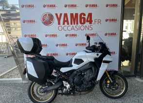 YAMAHA TRACER 9 GT - 2024
