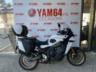 YAMAHA TRACER 9 GT - 2024