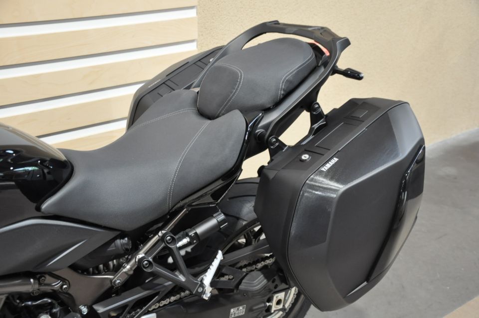 YAMAHA Niken GT 890 7