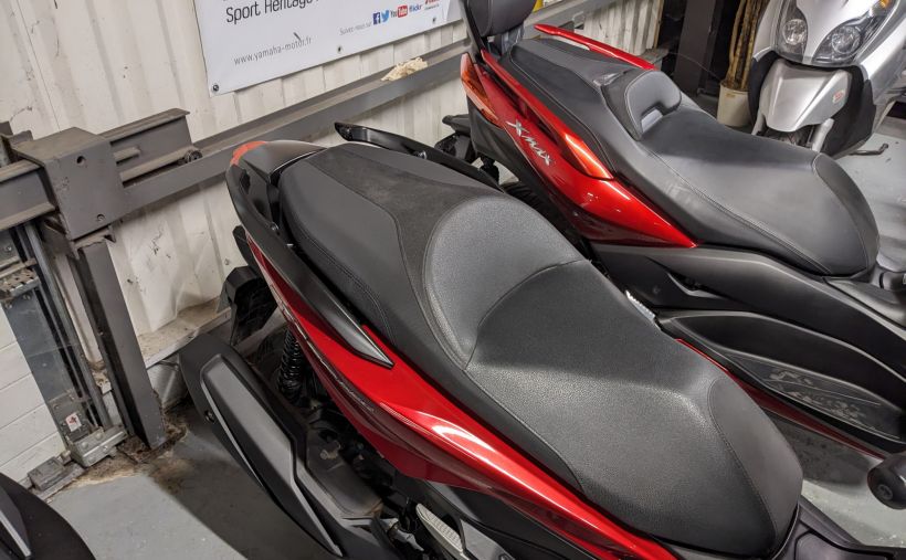 HONDA NSS FORZA 350 1