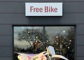 YAMAHA YZ450F - 2024