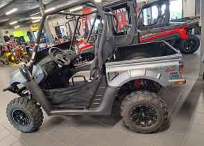 KYMCO UXV - 2025