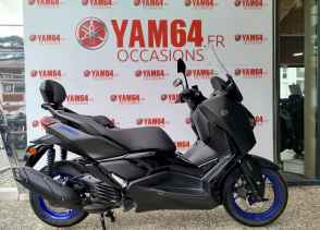 YAMAHA X-MAX 125 - 2025