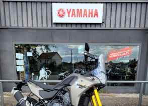 YAMAHA XTZ TENERE 700 - 2025