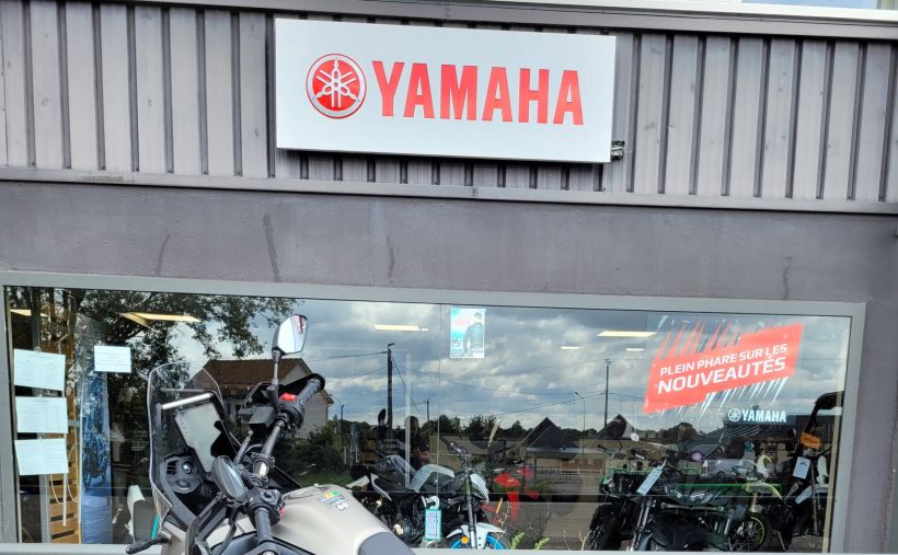 YAMAHA XTZ TENERE 700 3
