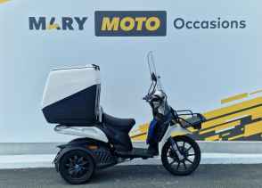 PIAGGIO MYMOOVER - 2022