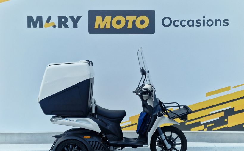 PIAGGIO MYMOOVER 0