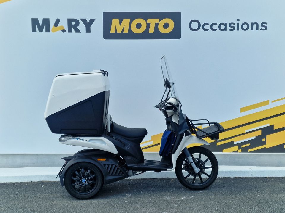 PIAGGIO MYMOOVER 0