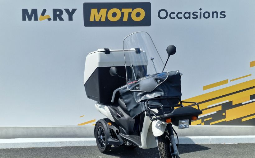 PIAGGIO MYMOOVER 1
